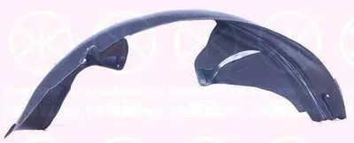 Обшивка, колесная ниша KLOKKERHOLM купить