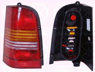 Задний фонарь KLOKKERHOLM купить