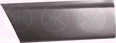 Дверь, кузов KLOKKERHOLM купить