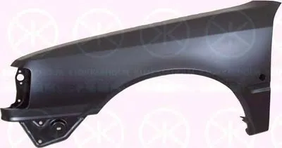 Крыло KLOKKERHOLM купить