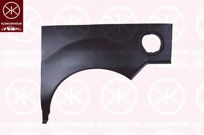 Боковина KLOKKERHOLM купить