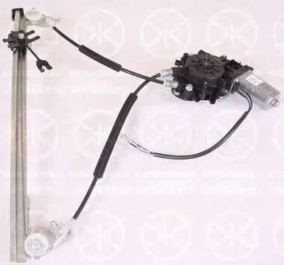 Подъемное устройство для окон KLOKKERHOLM купить