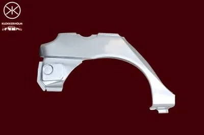 Боковина KLOKKERHOLM купить