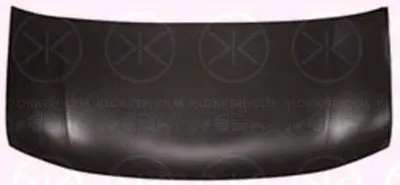 Капот двигателя KLOKKERHOLM купить