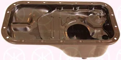 Масляный поддон KLOKKERHOLM купить