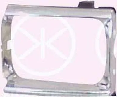 Рамка, основная фара KLOKKERHOLM купить
