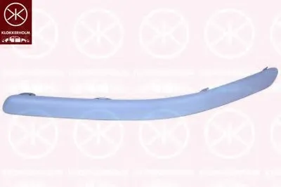 Облицовка / защитная накладка, буфер KLOKKERHOLM купить