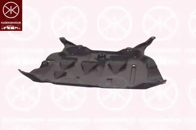 Кожух двигателя KLOKKERHOLM купить