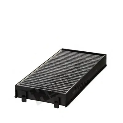 Фильтр, воздух во внутренном пространстве HENGST FILTER купить