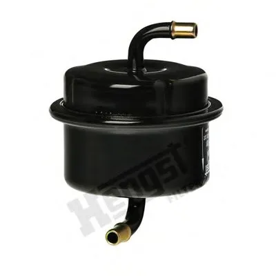 Топливный фильтр HENGST FILTER купить