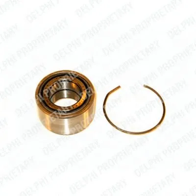 Комплект подшипника ступицы колеса DELPHI купить