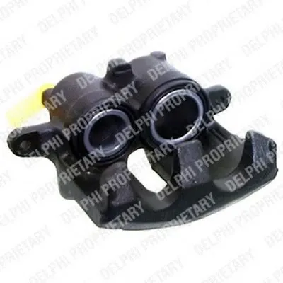 Тормозной суппорт DELPHI купить