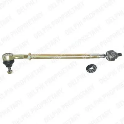 Поперечная рулевая тяга DELPHI купить