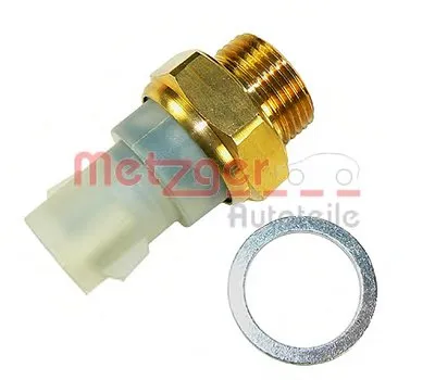 Термовыключатель, вентилятор радиатора METZGER купить