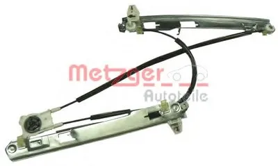 Подъемное устройство для окон METZGER купить