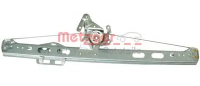 Подъемное устройство для окон METZGER купить