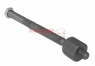 Осевой шарнир, рулевая тяга KIT + METZGER купить