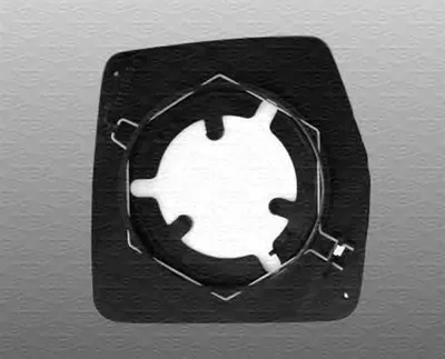 Зеркальное стекло, наружное зеркало MAGNETI MARELLI купить