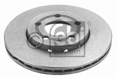 Тормозной диск FEBI BILSTEIN купить