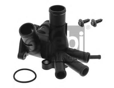 Фланец охлаждающей жидкости FEBI BILSTEIN купить