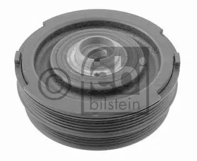 Ременный шкив, коленчатый вал FEBI BILSTEIN купить