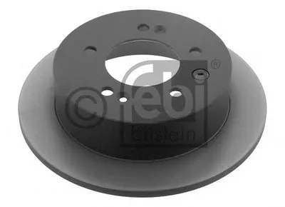 Тормозной диск FEBI BILSTEIN купить