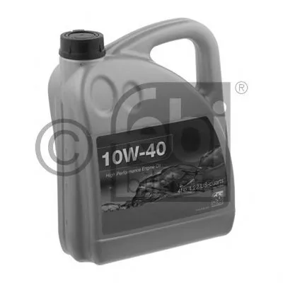 Моторное масло; Моторное масло