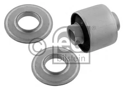 Подвеска, рычаг независимой подвески колеса FEBI BILSTEIN купить