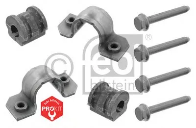 Ремкомплект, подшипник стабилизатора FEBI BILSTEIN купить