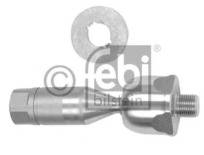 Наконечник поперечной рулевой тяги PROKIT FEBI BILSTEIN купить