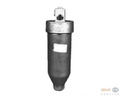 Осушитель, кондиционер BEHR HELLA SERVICE купить