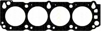 Прокладка, головка цилиндра FIBERMAX TRISCAN купить