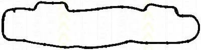 Прокладка, крышка головки цилиндра TRISCAN купить