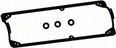 Комплект прокладок, крышка головки цилиндра TRISCAN купить