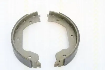 Комплект тормозных колодок, стояночная тормозная система TRISCAN купить