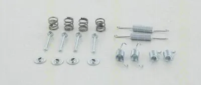 Комплектующие, стояночная тормозная система TRISCAN купить