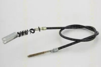 Трос, стояночная тормозная система TRISCAN купить