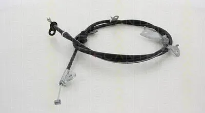 Трос, стояночная тормозная система TRISCAN купить