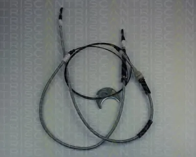 Трос, стояночная тормозная система TRISCAN купить