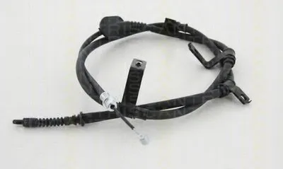 Трос, стояночная тормозная система TRISCAN купить