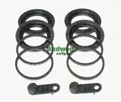 Ремкомплект, тормозной суппорт TRISCAN купить