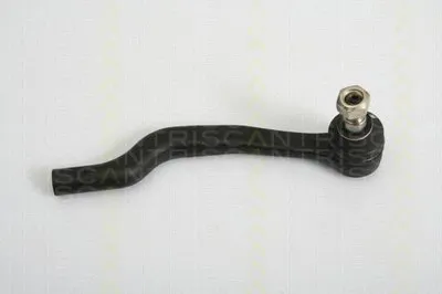 Наконечник поперечной рулевой тяги TRISCAN купить