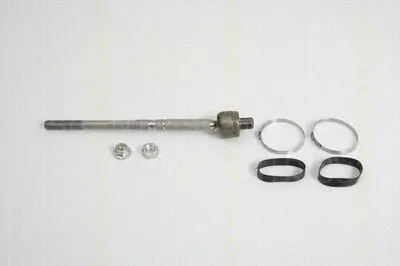 Осевой шарнир, рулевая тяга TRISCAN купить