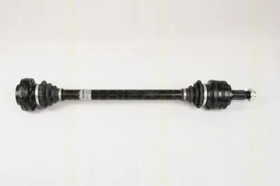 Приводной вал TRISCAN купить