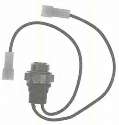 Термовыключатель, вентилятор радиатора TRISCAN купить