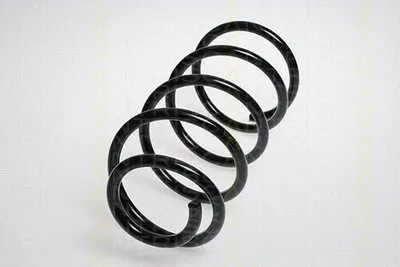 винтовая пружина TRISCAN купить