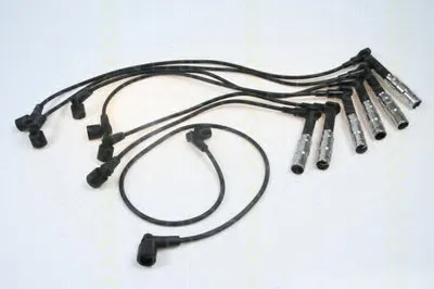 Комплект проводов зажигания TRISCAN купить