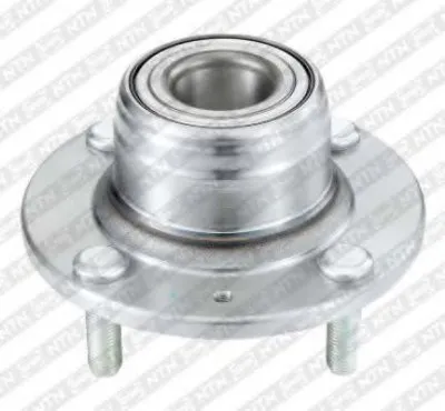 Комплект подшипника ступицы колеса SNR купить