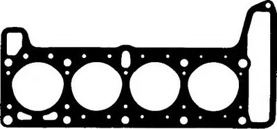 Прокладка, головка цилиндра PAYEN купить