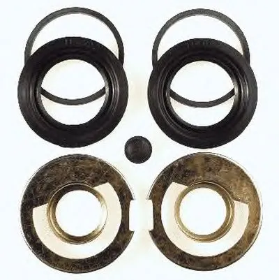 Ремкомплект, тормозной суппорт BUDWEG CALIPER купить